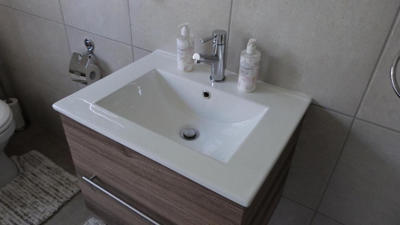 Settle Inn Self Catering Units Colchester Luaran gambar