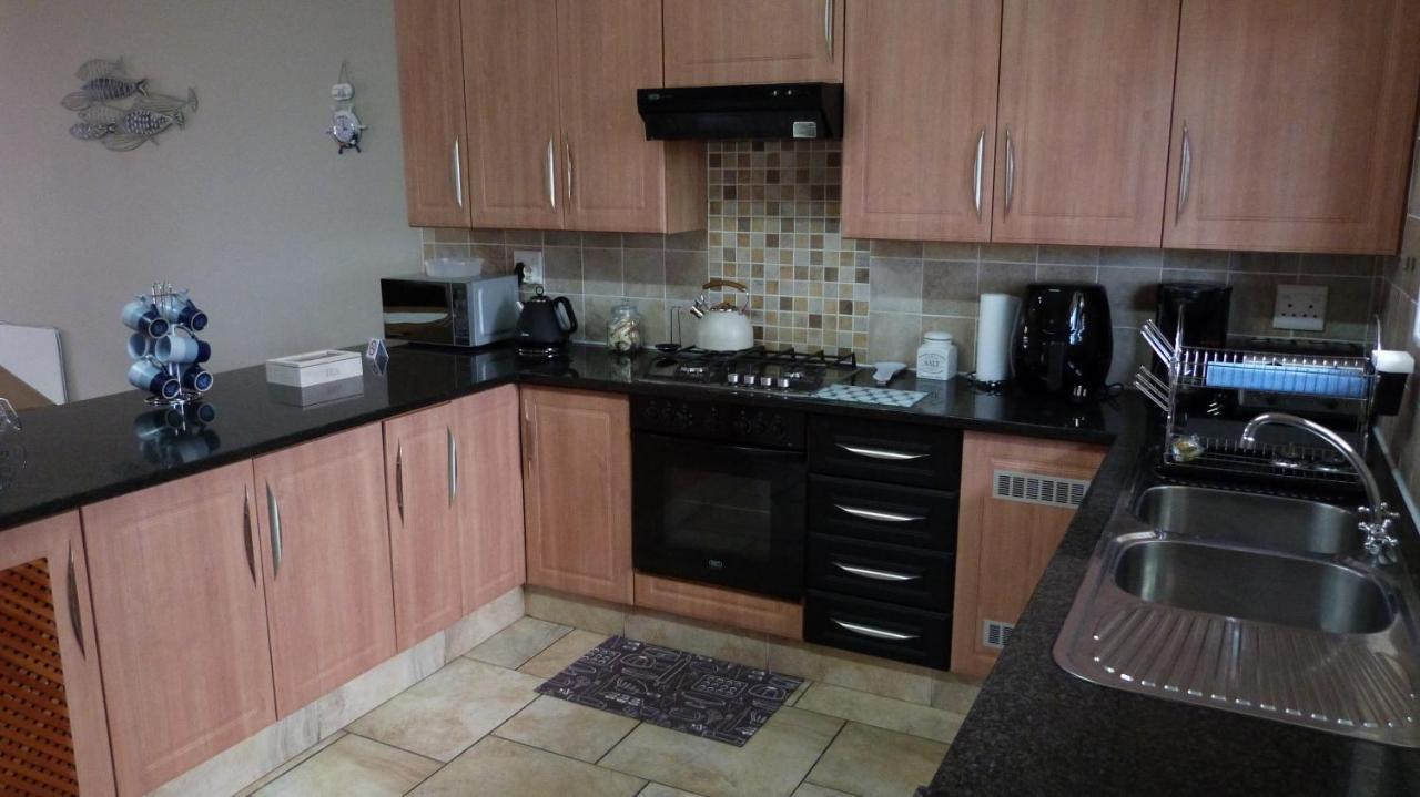 Settle Inn Self Catering Units Colchester Luaran gambar