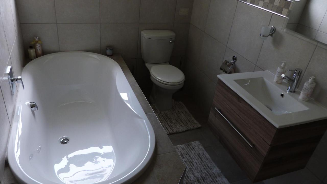 Settle Inn Self Catering Units Colchester Luaran gambar