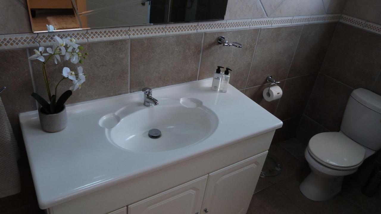 Settle Inn Self Catering Units Colchester Luaran gambar