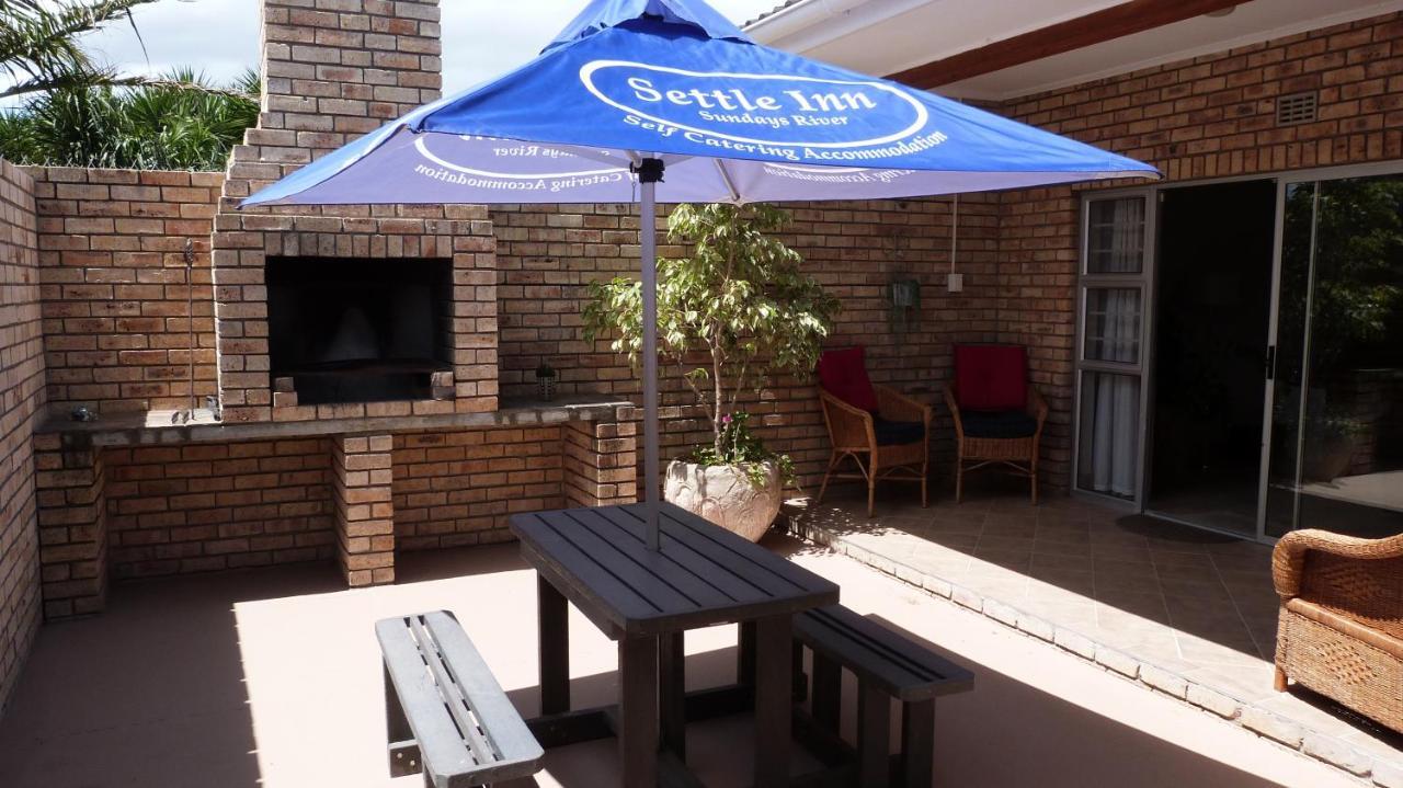Settle Inn Self Catering Units Colchester Luaran gambar