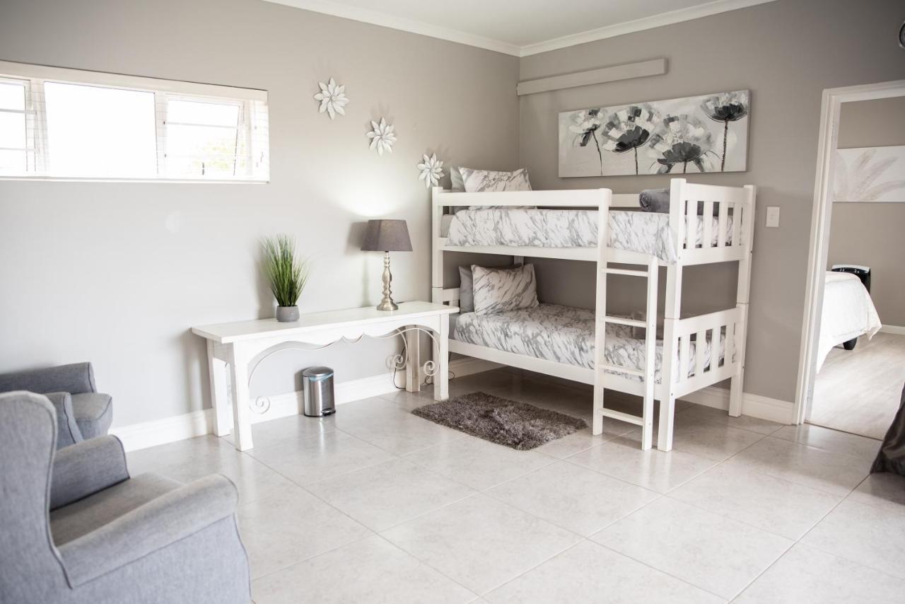 Settle Inn Self Catering Units Colchester Luaran gambar