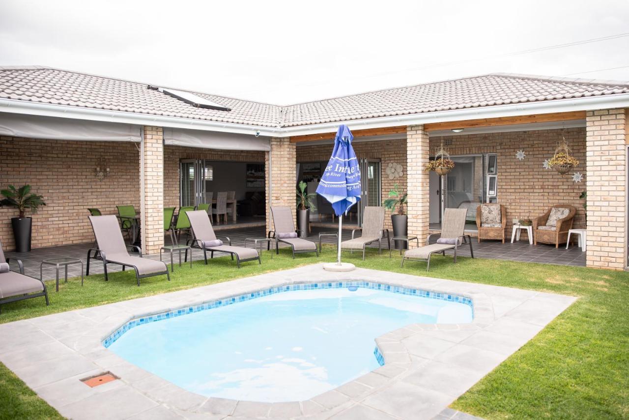 Settle Inn Self Catering Units Colchester Luaran gambar