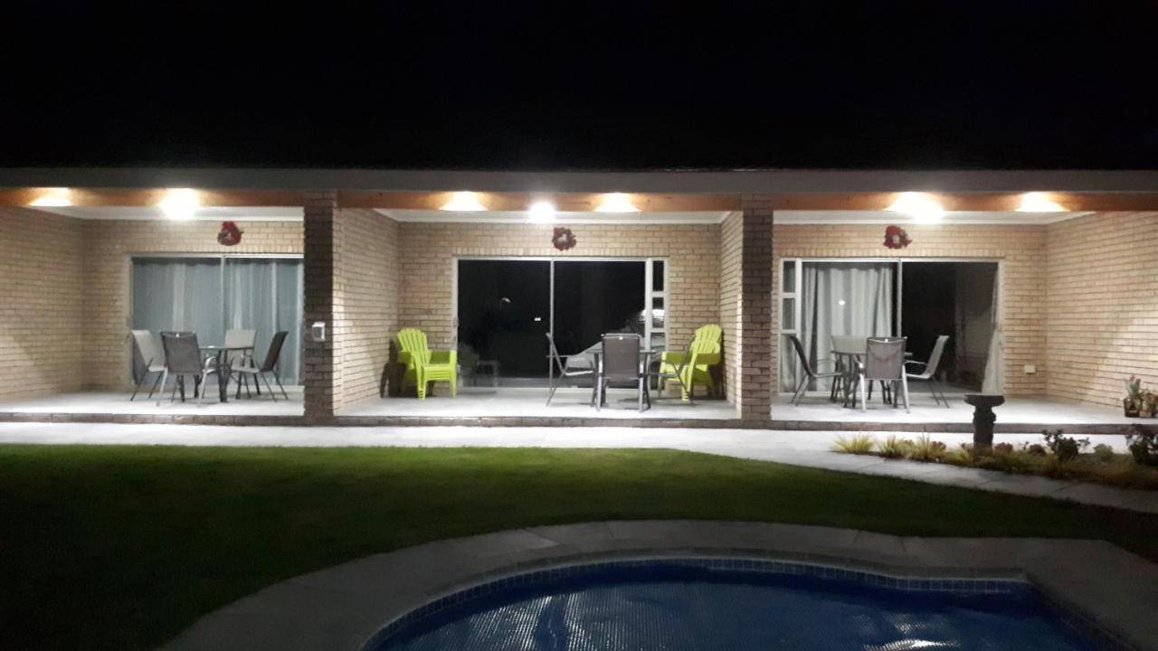 Settle Inn Self Catering Units Colchester Luaran gambar