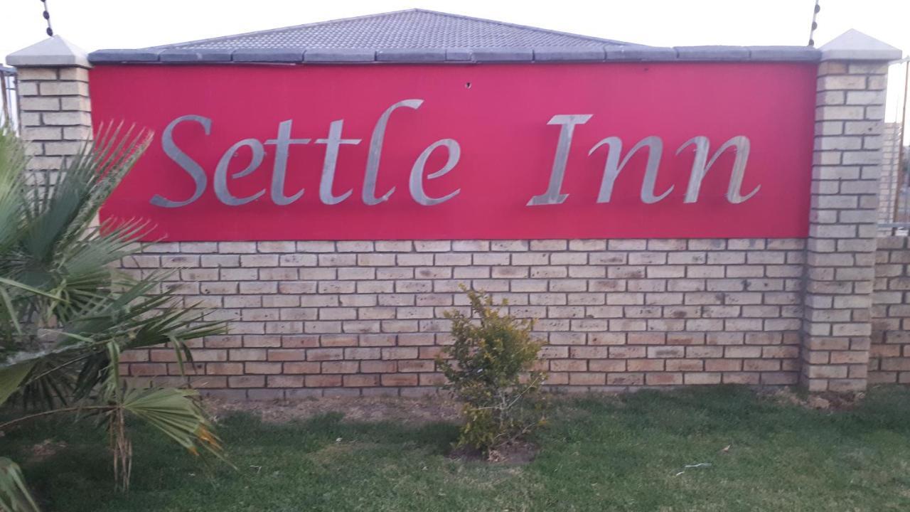 Settle Inn Self Catering Units Colchester Luaran gambar
