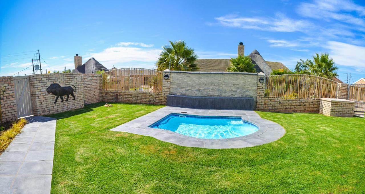 Settle Inn Self Catering Units Colchester Luaran gambar