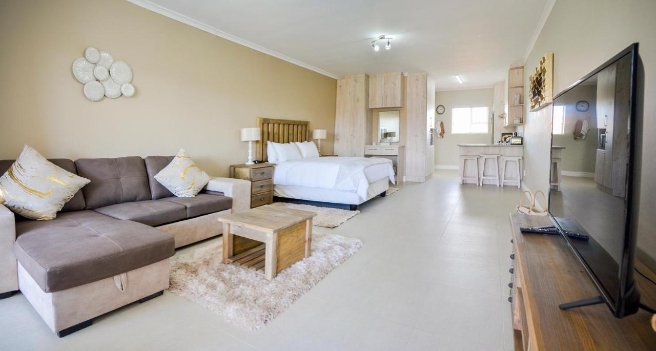 Settle Inn Self Catering Units Colchester Luaran gambar