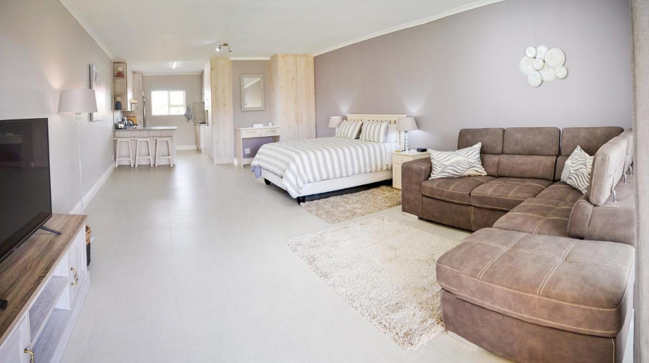 Settle Inn Self Catering Units Colchester Luaran gambar