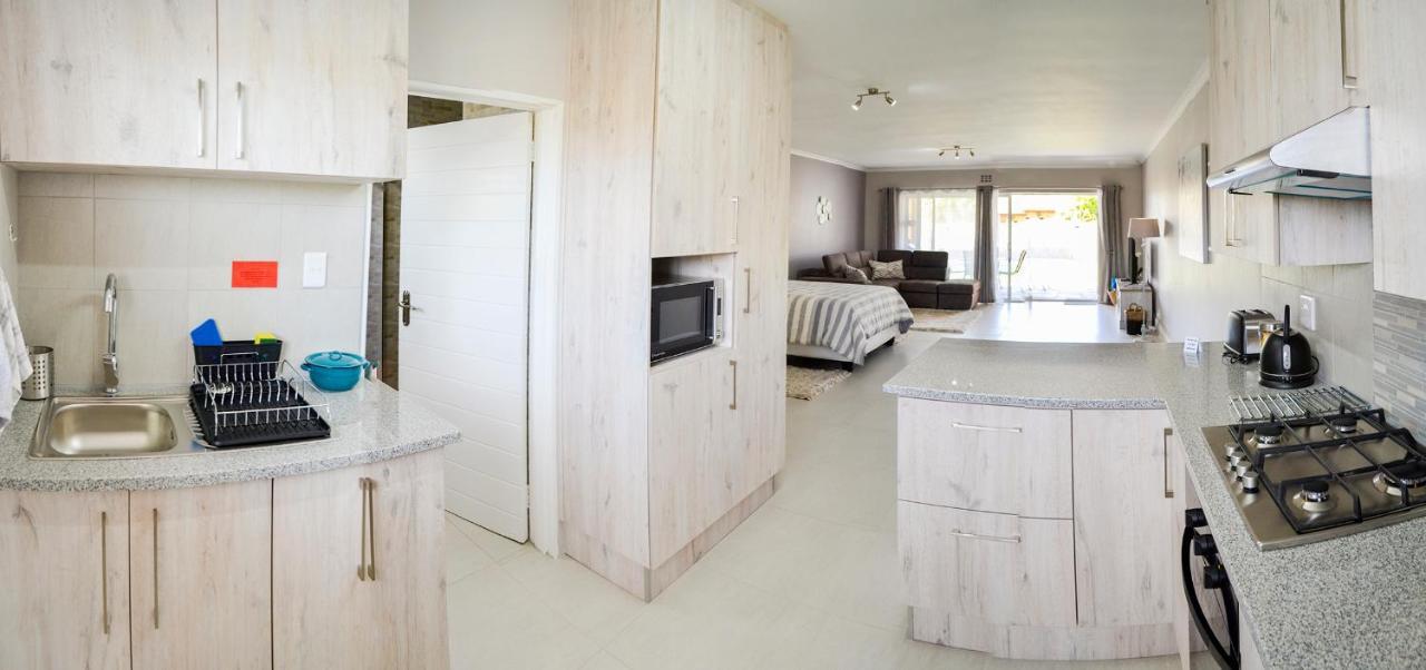 Settle Inn Self Catering Units Colchester Luaran gambar