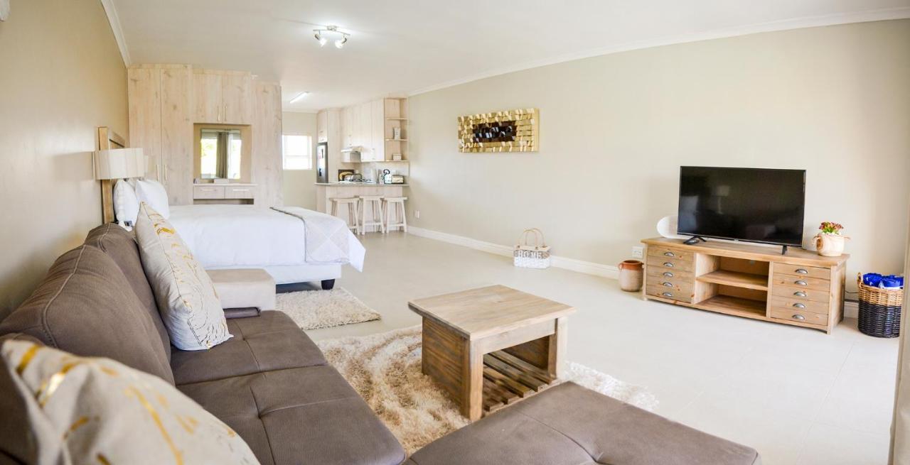 Settle Inn Self Catering Units Colchester Luaran gambar